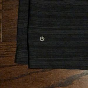 Lulu lemon shorts